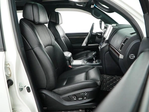 Внедорожник Toyota Land Cruiser 2020 года, 8985055 рублей, Москва