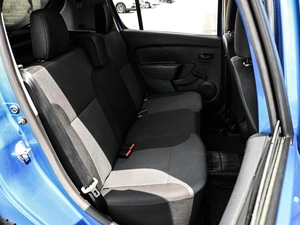 Хетчбэк Renault Sandero 2015 года, 854000 рублей, Кирилловка
