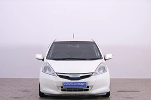Хетчбэк Honda Fit 2010 года, 799000 рублей, Омск