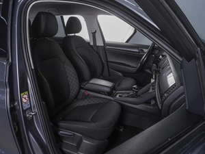 Внедорожник Skoda Kodiaq 2019 года, 2120000 рублей, Ростов-на-Дону