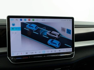 Внедорожник Volkswagen Teramont Pro 2025 года, 6427434 рублей, Москва