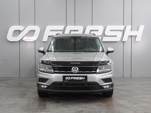 Внедорожник Volkswagen Tiguan 2019 года, 2120000 рублей, Воронеж