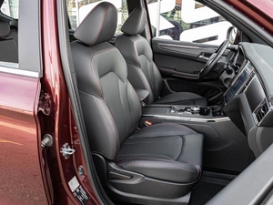 Внедорожник SWM G05 Pro 2023 года, 1875000 рублей, Краснодар