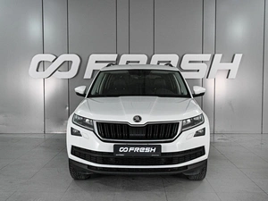 Внедорожник Skoda Kodiaq 2018 года, 2579000 рублей, Ростов-на-Дону