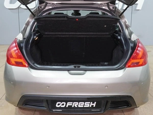 Хетчбэк Peugeot 308 2012 года, 670000 рублей, Воронеж