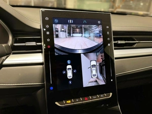 Лифтбек Москвич 6 2023 года, 2345000 рублей, Красноярск