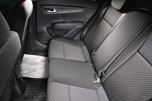 Седан Kia Rio 2018 года, 1319000 рублей, Сургут