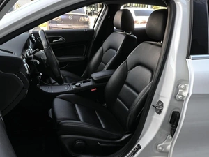 Внедорожник Mercedes-benz GLA-класс 2018 года, 2699000 рублей, Волгоград