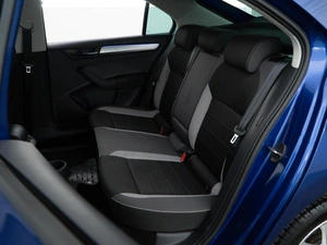 Лифтбек Skoda Rapid 2019 года, 1514444 рублей, Москва