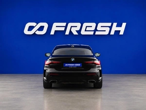 Купе BMW 4 серия 2020 года, 5747444 рублей, Москва