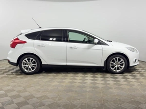 Хетчбэк Ford Focus 2011 года, 623200 рублей, Казань