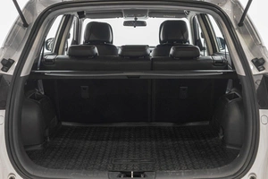 Внедорожник Changan CS75 2021 года, 1949000 рублей, Барнаул