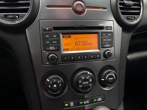 Минивэн Kia Carens 2011 года, 829000 рублей, Красноярск