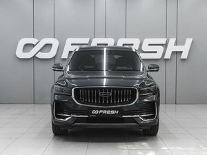 Внедорожник Geely Monjaro 2023 года, 3170000 рублей, Ростов-на-Дону