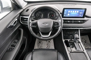 Внедорожник Chery Tiggo 4 Pro 2022 года, 1259000 рублей, Красноярск