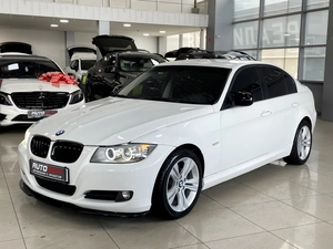 Седан BMW 3 серия 2010 года, 987000 рублей, Солонцы