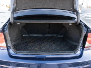 Седан Honda Civic 2008 года, 630000 рублей, Самара