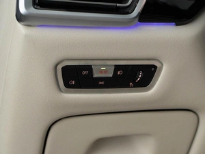 Внедорожник BMW X6 2021 года, 7398444 рублей, Москва