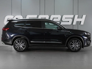 Внедорожник Chery Tiggo 8 Pro 2022 года, 2290000 рублей, Красный Пахарь