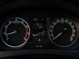 Лифтбек Skoda Rapid 2018 года, 1035000 рублей, Краснодар
