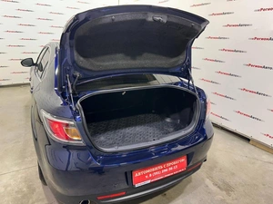 Седан Mazda 6 2011 года, 1130000 рублей, Красноярск