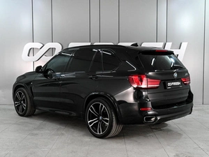 Внедорожник BMW X5 2014 года, 4250000 рублей, Аксай