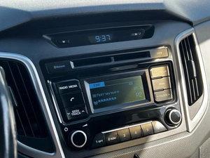 Внедорожник Hyundai Creta 2019 года, 1379000 рублей, Ижевск