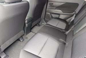 Внедорожник Mitsubishi Outlander 2018 года, 2145000 рублей, Солонцы