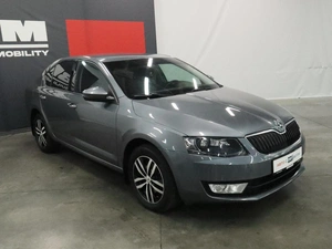Хэтчбек Skoda Octavia 2016 года, 1665000 рублей, Курск