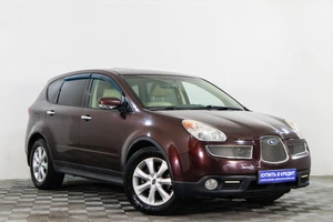 Внедорожник Subaru Tribeca 2006 года, 889000 рублей, Сургут