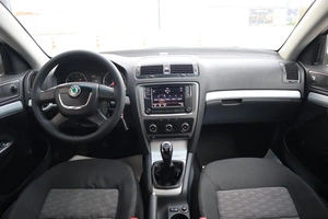 Хэтчбек Skoda Octavia 2008 года, 850000 рублей, Мирное