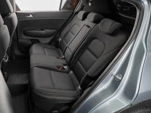 Внедорожник Kia Sportage 2020 года, 2349000 рублей, Тюмень