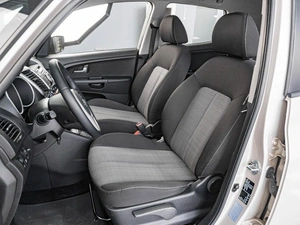 Минивэн Kia Venga 2011 года, 1049000 рублей, Тюмень