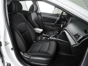 Седан Hyundai Elantra 2018 года, 1539000 рублей, Воронеж