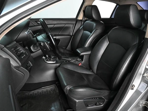 Седан Suzuki Kizashi 2010 года, 1179000 рублей, Аксай