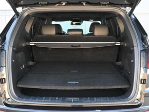 Внедорожник SsangYong Rexton 2021 года, 4769000 рублей, Кирилловка