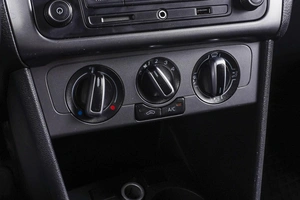 Седан Volkswagen Polo 2018 года, 1259000 рублей, Ростов-на-Дону