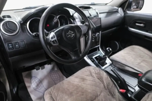 Внедорожник Suzuki Grand Vitara 2007 года, 769000 рублей, Новокузнецк