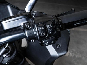 Harley-Davidson Low Rider ST 2024 года, 2250000 рублей, Ставрополь