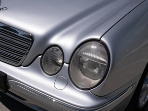 Седан Mercedes-benz E-класс 2002 года, 739000 рублей, Большой Сочи