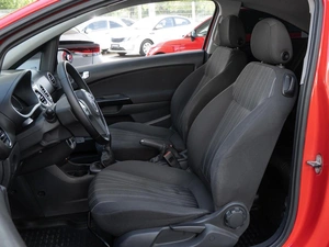 Хетчбэк Opel Corsa 2008 года, 499000 рублей, Волгоград