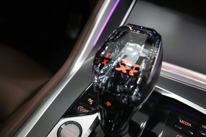 Внедорожник BMW X6 2020 года, 8590000 рублей, Новосибирск