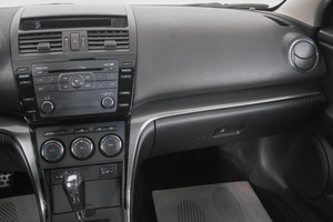 Седан Mazda 6 2012 года, 1139000 рублей, Кемерово