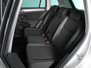Внедорожник Volkswagen Tiguan 2019 года, 2415000 рублей, Аксай