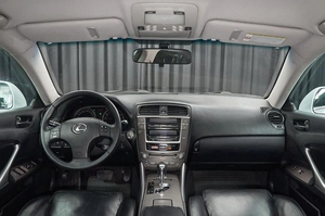 Кабриолет Lexus IS 2010 года, 1740000 рублей, Красноярск