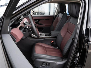 Внедорожник Land Rover Range Rover Evoque 2025 года, 6000000 рублей, Краснодар