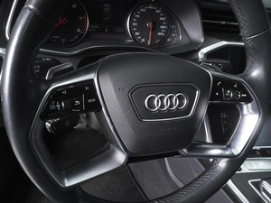 Седан Audi A6 2021 года, 4000000 рублей, Ростов-на-Дону