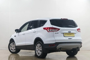 Внедорожник Ford Kuga 2015 года, 1439000 рублей, Новокузнецк