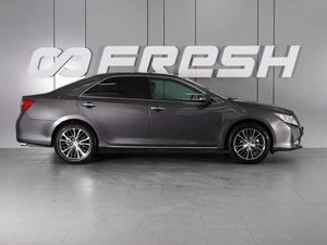 Седан Toyota Camry 2014 года, 1820000 рублей, Минеральные Воды