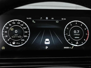 Внедорожник OMODA C5 2023 года, 2029000 рублей, Кирилловка